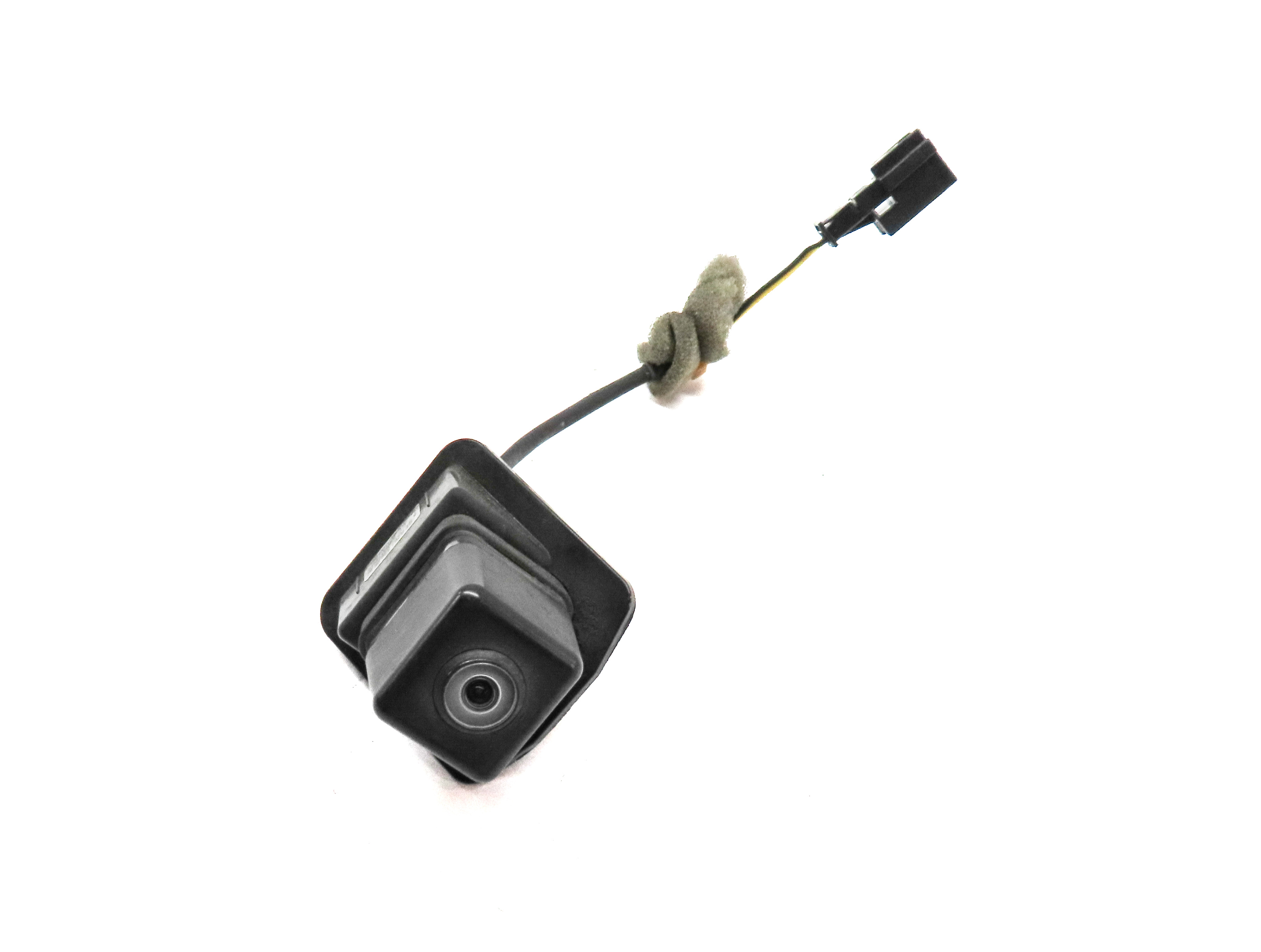 10-13 MERCEDES E300 E350 E400 E550 (A207 C207 W207 W212) BACKUP REVERSE CAMERA — exact item pictured